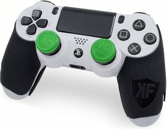 KontrolFreek PS4 Grips Konsolentaschen & Handheldtaschen