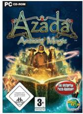 PC-Spiele Azada: Ancient Magic (PC)