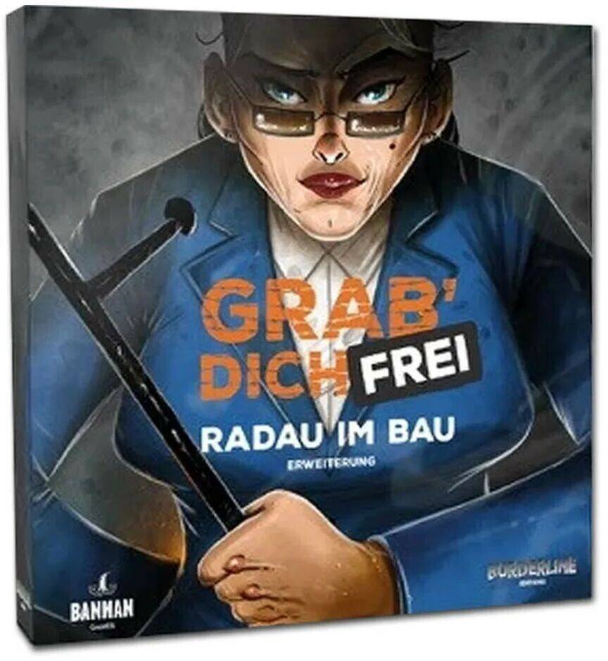 Grab dich frei: Radau im Bau Strategiespiele