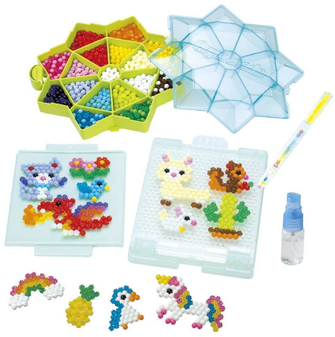 Aquabeads Sternperlen Starter Set Perlensets