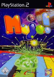 PS2-Spiele Mojo (PS2)