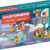 Baukästen & Bausteine Magformers Fantasy Land Set (279-10)