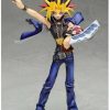 Sammelfiguren Kotobukiya Yu-Gi-Oh! Duel with Destiny ARTFX J Statue - Yami Yugi