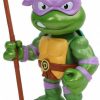 Jada Turtles 4" Donatello (253283003) Sammelfiguren