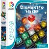 Diamantenfieber Denkspiele