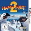 Happy Feet 23DS Nintendo 3DS-Spiele