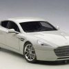 Autoart Aston Martin Rapide S 2015 silber 1:18 (70258) Modellfahrzeuge