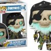 Funko Funko Pop! Games: Fortnite - Blackheart n°616