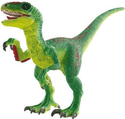 Schleich Schleich Velociraptor (14509)