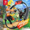 Nintendo Switch-Spiele Ring Fit Adventure (Switch)