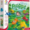 Denkspiele Froggit