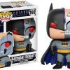 Funko Pop! Heroes: Animated Batman Funko Pop! Heroes: Animated BatmanBatman Robot