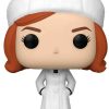 Funko Pop! Television The Queen's GambitBeth Harmon Final Game Funko Pop! Television The Queen's Gambit