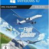 Microsoft Flight Simulator 2020 Microsoft Flight Simulator 2020Deluxe Edition (PC)