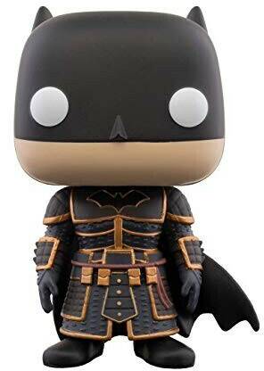 Funko Funko Pop! Heroes: DC - Batman n°374