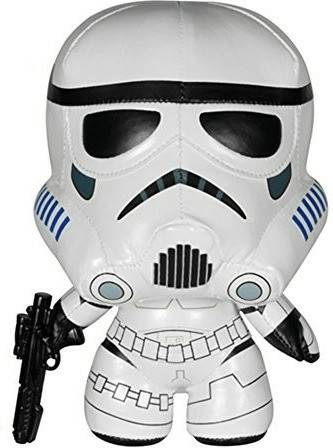 Funko Fabrikations: Star WarsStormtrooper Funko Fabrikations: Star Wars