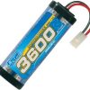 LRP Power Pack 3600 7.2V 6-Zellen NiMH Stickpack (71125) RC-Akkus