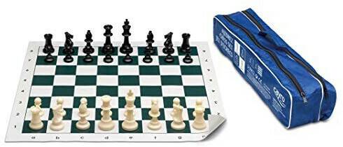 Schach Cayro School Chess