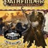 Tabletop-Spiele Ulisses Spiele Pathfinder - Unter Piraten 4: Insel der Toten Augen