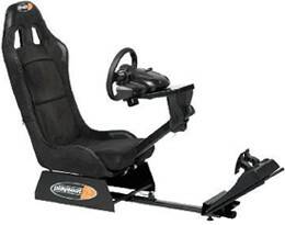 Gamingstühle Playseat Gran Turismo