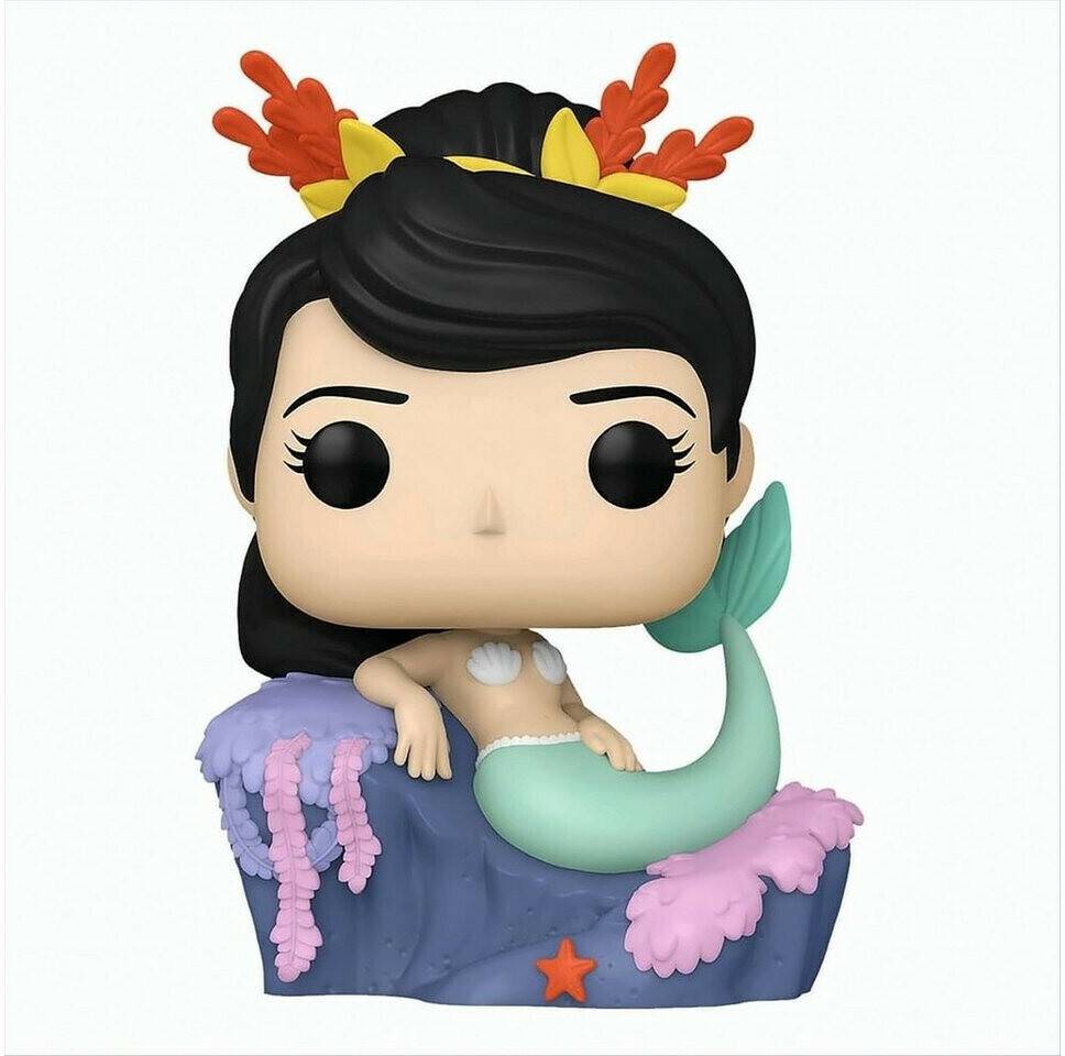 Funko Pop! Disney Peter Pan 70thMermaid Funko Pop! Disney Peter Pan 70th