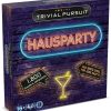 Trivial Pursuit Hausparty XL Party-Spiele