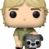 Funko Pop! Crocodile Hunter: Steve Irwin with Sui Funko