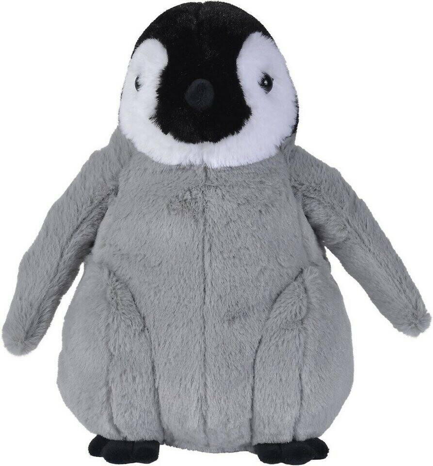 Simba Disney National Geographic Pinguin 25 cm (6315870109) Kuscheltiere