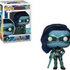 Funko Pop! Captain Marvel - Minn-Erva Funko