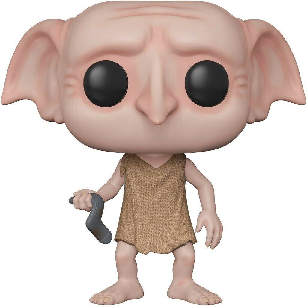 Funko Pop! Harry Potter N°63 Funko