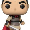 Funko Pop! Disney MulanLi Shang Funko Pop! Disney Mulan