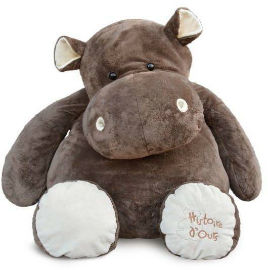 Histoire d'Ours HO1197 Kuscheltiere