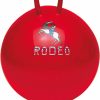 Togu Hüpfball Super Rodeo 60 cm Hüpfspielzeuge