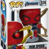 Funko Pop! Marvel: Avengers EndgameIron Spider Funko Pop! Marvel: Avengers Endgame