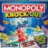 Monopoly Knockout Strategiespiele