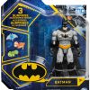 Sammelfiguren Spin Master 10 cm Basic - Batman (20129815)