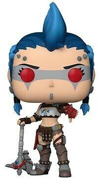 Funko Pop! Games OverwatchJunker Queen 934 Funko Pop! Games Overwatch