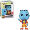 Funko Funko Pop! Disney - Skeeter Valentine