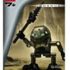 LEGO Bionicle Whenua (8545) LEGO