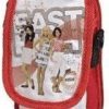 Konsolentaschen & Handheldtaschen J-Straps NDS Lite Tasche High School Musical East High