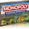 Strategiespiele Monopoly deutsche Weinstraße