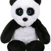 Ty Attic Treasures - Panda Fluff20 cm Ty Attic Treasures - Panda Fluff