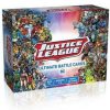 Wortspiele Justice League Ultimate Battle Cards (French)