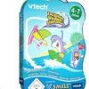 Lerncomputer Vtech V.Smile Spiel - Dolphis Wasserabenteuer