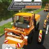 Straßenmeisterei Simulator Straßenmeisterei SimulatorPC