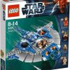 LEGO Star Wars Gungan Sub (9499) LEGO