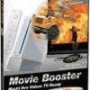 Gamingzubehör Data Becker Wii Movie Booster