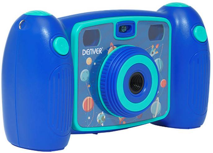 Kinderkameras Denver KCA-1310blau