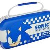 Numskull Nintendo Switch CaseSonic the Hedgehog Character Design Numskull Nintendo Switch Case