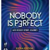 Wortspiele Nobody is perfect Extra Edition (26846)